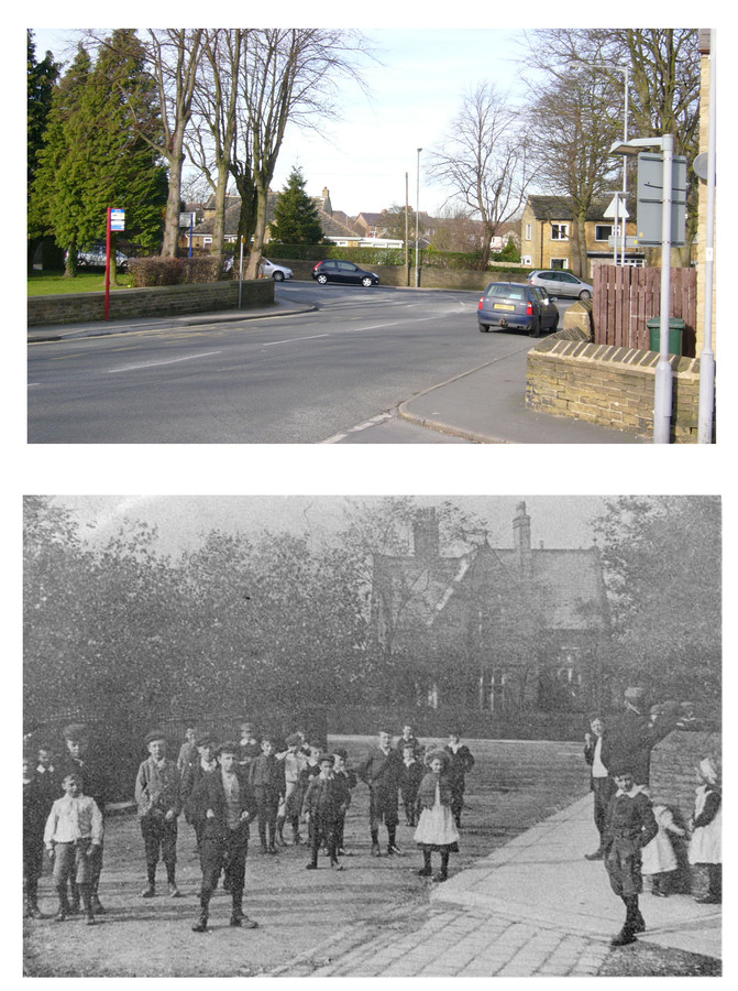 Park Lane   2007   1903